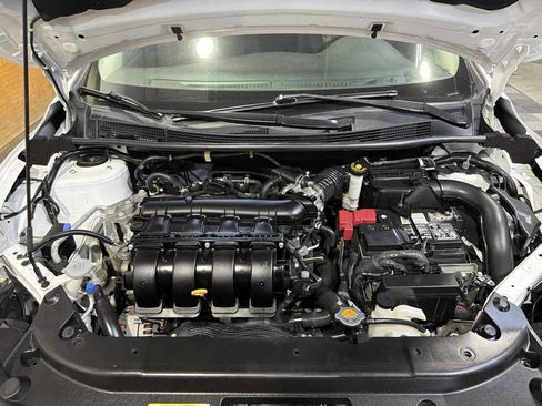 Used 2019 Nissan Sentra S FWD image 26