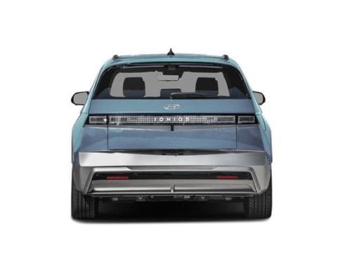 New 2026 Hyundai Ioniq 5 Limited AWD/4WD image 5