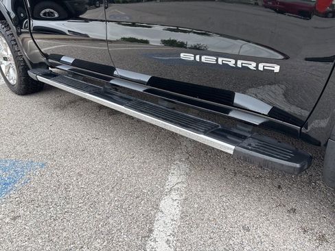 Used 2020 GMC Sierra 1500 SLT w/ SLT Premium Plus Package AWD/4WD image 39