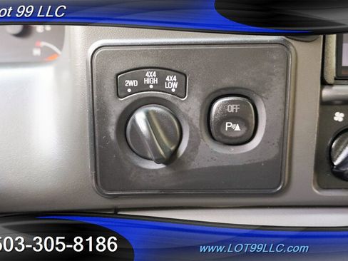 Used 2004 Ford F250 Lariat AWD/4WD image 27