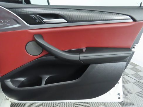 Used 2023 BMW X3 xDrive30i w/ M Sport Package image 26