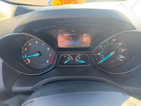 Used 2014 Ford Escape SE w/ Equipment Group 201A image 19