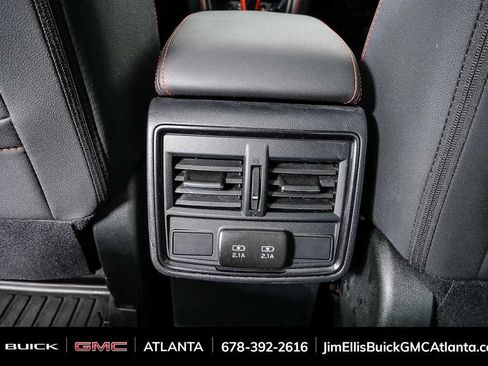 Used 2023 Subaru Forester Sport AWD/4WD image 19
