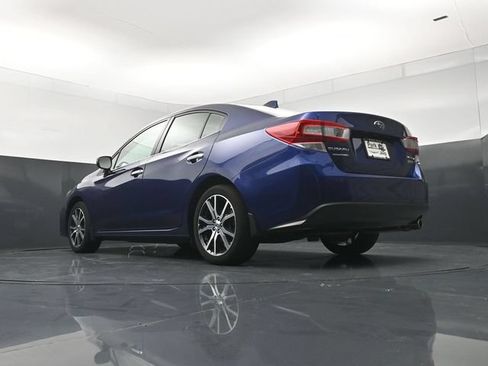 Used 2017 Subaru Impreza 2.0i Limited AWD/4WD image 22