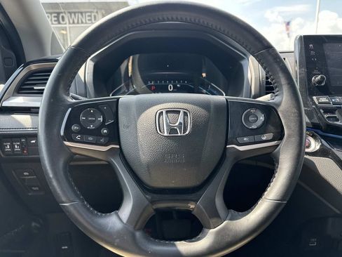 Used 2023 Honda Odyssey Touring image 21