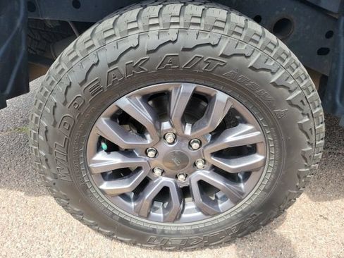 Used 2021 Ford Ranger XLT w/ Equipment Group 302A High AWD/4WD image 8