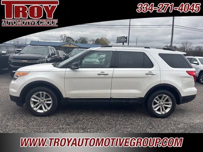 Used 2013 Ford Explorer XLT