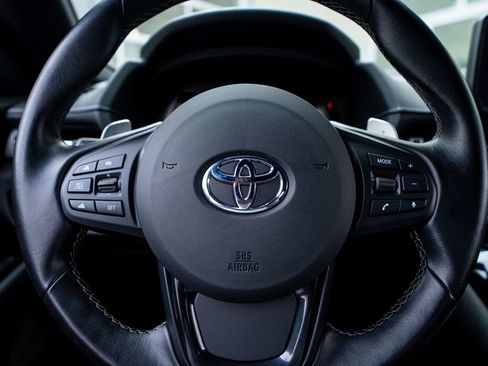 Used 2021 Toyota Supra w/ Safety & Technology Package RWD image 33