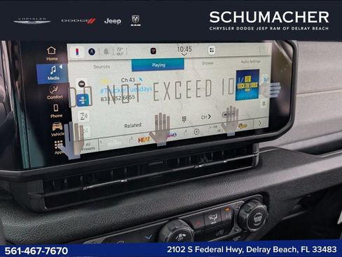 New 2026 Jeep Wrangler Sport AWD/4WD image 15