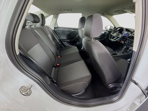 Used 2026 Volkswagen Jetta S FWD image 26