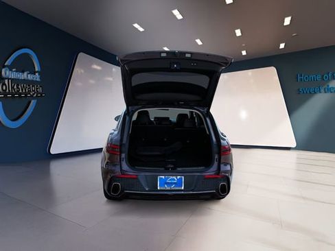 Used 2022 Genesis GV70 2.5T w/ Select Package image 42