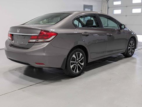 Used 2013 Honda Civic EX-L image 8