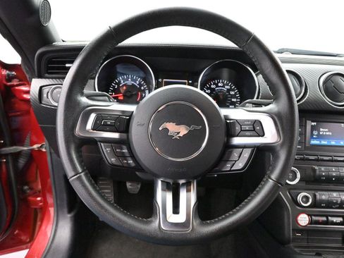 Used 2016 Ford Mustang Coupe w/ Equipment Group 051A image 35