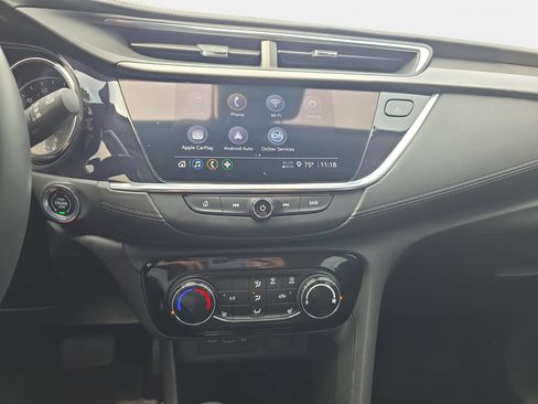Used 2023 Buick Encore GX Preferred w/ Cold Weather Comfort Package FWD image 19