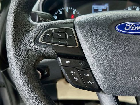 Used 2019 Ford EcoSport S FWD image 21