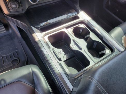 Used 2024 Ford F250 Lariat w/ Lariat Ultimate Package image 17