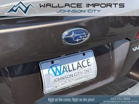 Used 2019 Subaru Outback 2.5i Touring AWD/4WD image 10