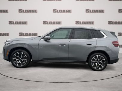 New 2026 BMW X3 xDrive30i w/ Convenience Package
