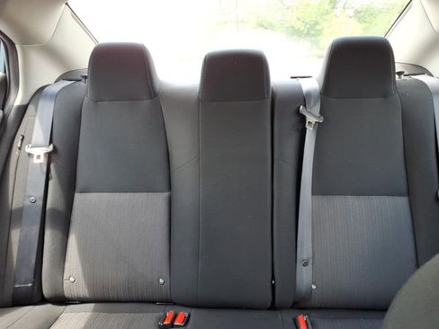 Used 2024 Nissan Sentra SV FWD image 15