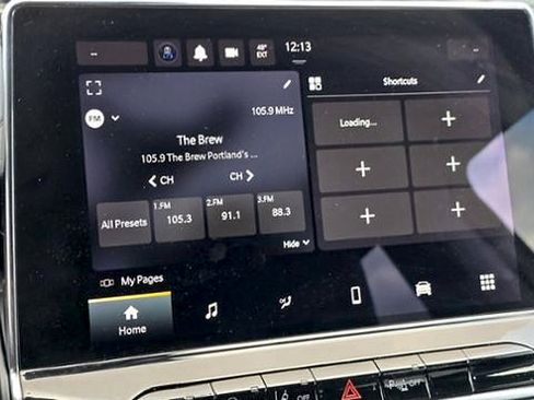 Used 2022 Jeep Compass Trailhawk image 28