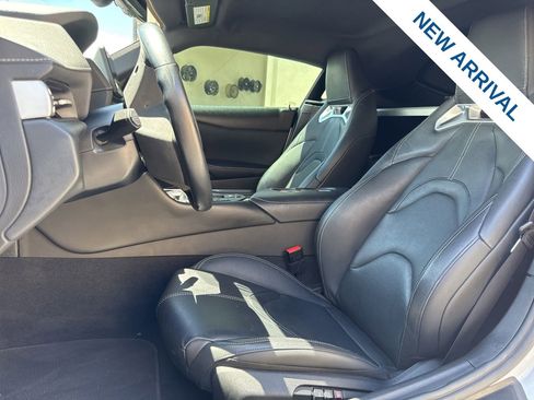 Used 2024 Toyota Supra RWD image 13