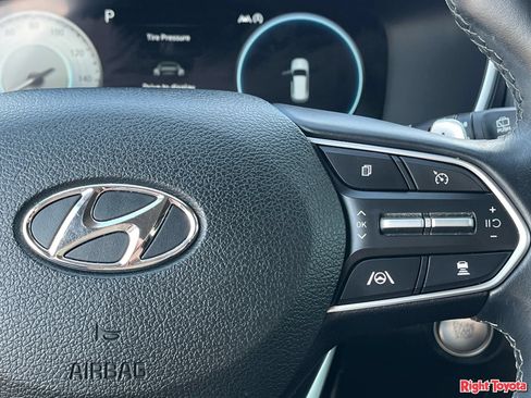 Used 2022 Hyundai Santa Fe XRT FWD image 23