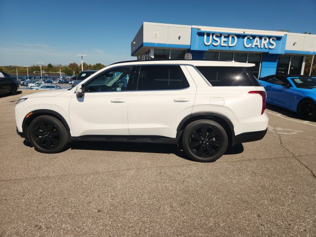 Used 2025 Hyundai Palisade XRT AWD/4WD image 17