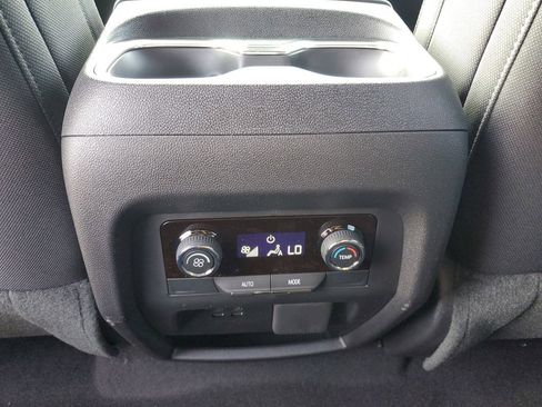 New 2026 Chevrolet Traverse LT w/ Driver Confidence Package image 13