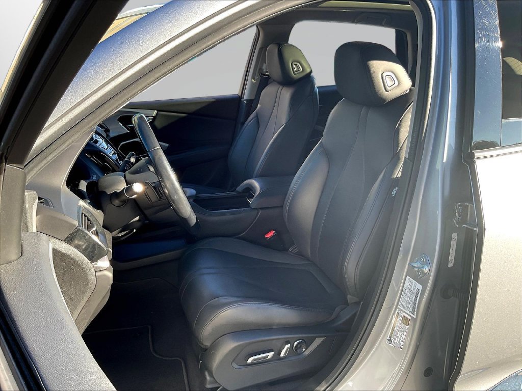 Used 2022 Acura RDX FWD image 20