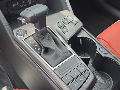 New 2026 Kia Sportage SX FWD image 27
