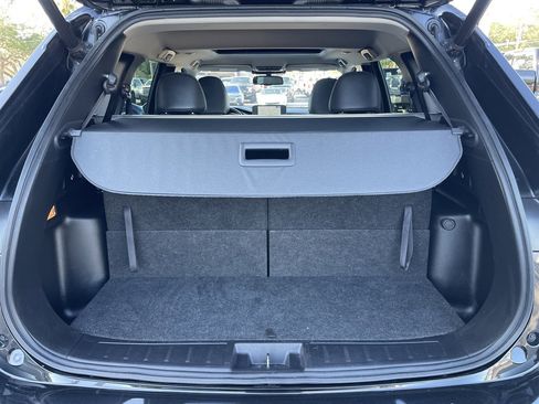 Used 2023 Mitsubishi Outlander SE FWD image 46