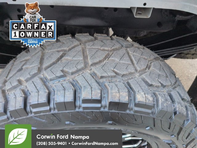 Certified 2025 Ford F350 XLT w/ FX4 Off-Road Package AWD/4WD image 30