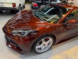 Used 2023 Chevrolet Corvette Stingray Preferred Conv w/ Z51 Performance Package image 5