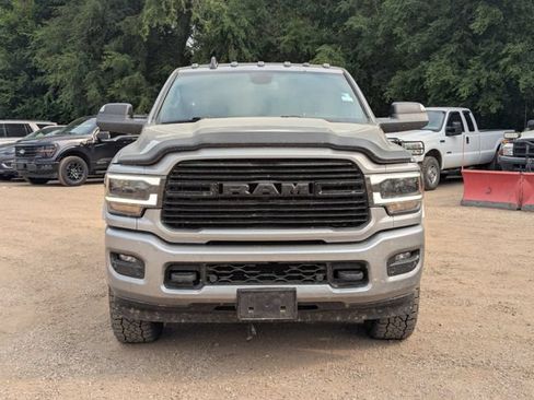 Used 2022 RAM 2500 Laramie AWD/4WD image 10