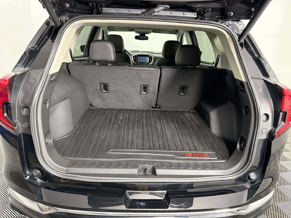 Used 2022 GMC Terrain Denali AWD/4WD image 27
