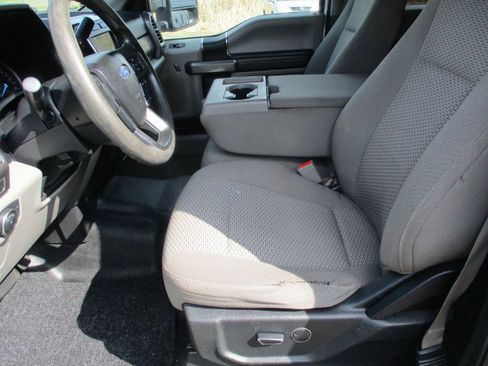 Used 2018 Ford F350 XLT w/ FX4 4x4 Off Road Package image 31