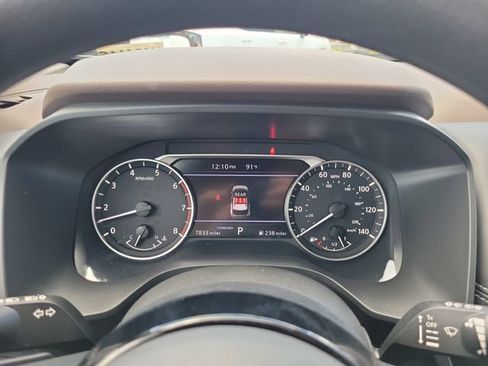 Used 2023 Nissan Rogue SV FWD image 21