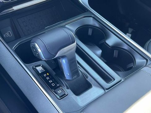 New 2026 Ford F150 Platinum w/ Equipment Group 702A High image 34