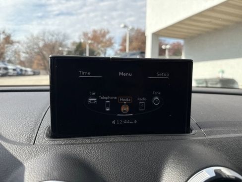 Used 2016 Audi A3 2.0T Premium Plus w/ Premium Plus Package image 19