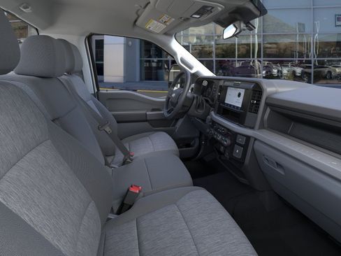 New 2026 Ford F350 XL RWD image 12