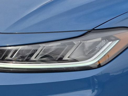 New 2026 Volkswagen Jetta SE image 7