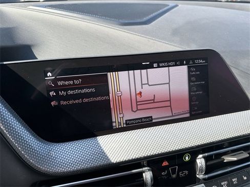 Used 2024 BMW 228i Gran Coupe 228i w/ Convenience Package image 20