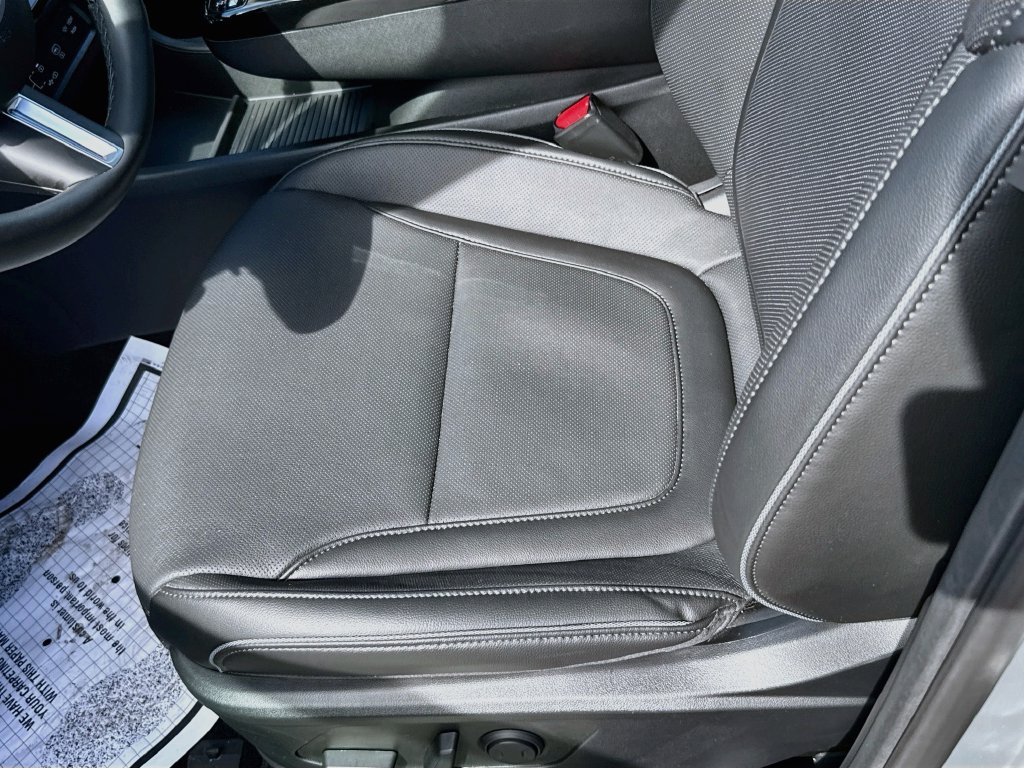 Used 2025 Hyundai Tucson Limited AWD/4WD image 21