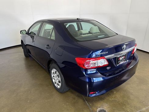 Used 2011 Toyota Corolla LE FWD image 10