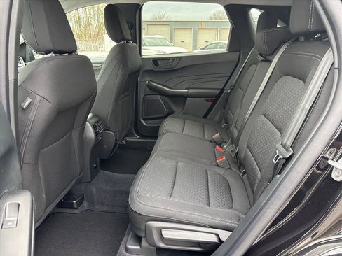 New 2026 Ford Escape Active image 12