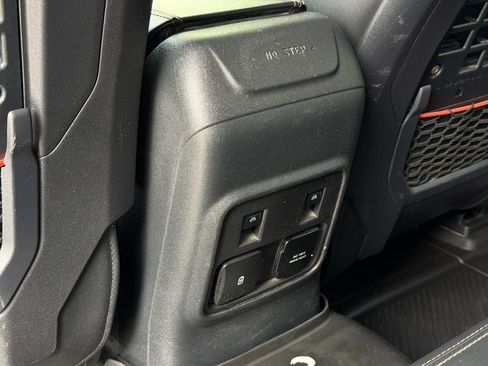 Used 2023 Ford Bronco Raptor image 36