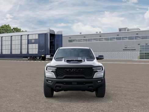 New 2026 RAM 1500 RHO w/ RHO Level 1 Equipment Group AWD/4WD image 6