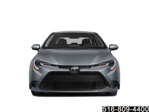 Used 2020 Toyota Corolla LE w/ Body Protection Package FWD image 5