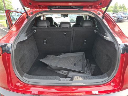 Used 2024 MAZDA CX-30 AWD 2.5 S w/ Select Sport Pkg image 28