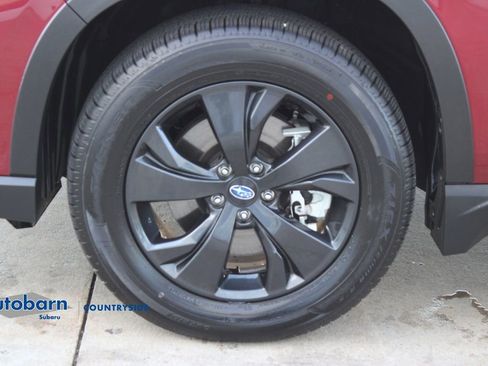 Certified 2026 Subaru Ascent Premium AWD/4WD image 31